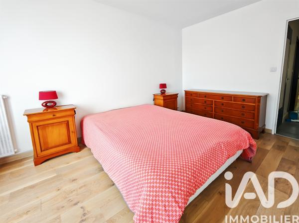 Appartement à vendre 3 pièces 70 m² Chennevières-sur-Marne