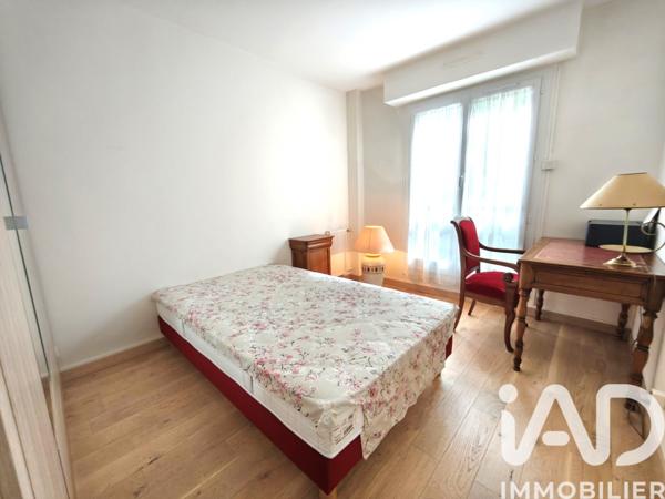 Appartement à vendre 3 pièces 70 m² Chennevières-sur-Marne