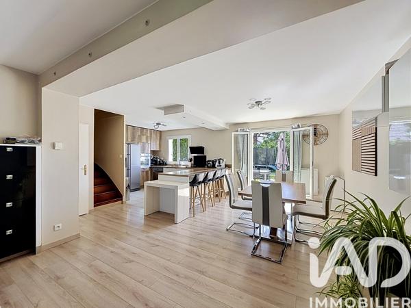 Maison à vendre 5 pièces 103,77 m² Tournan-en-Brie