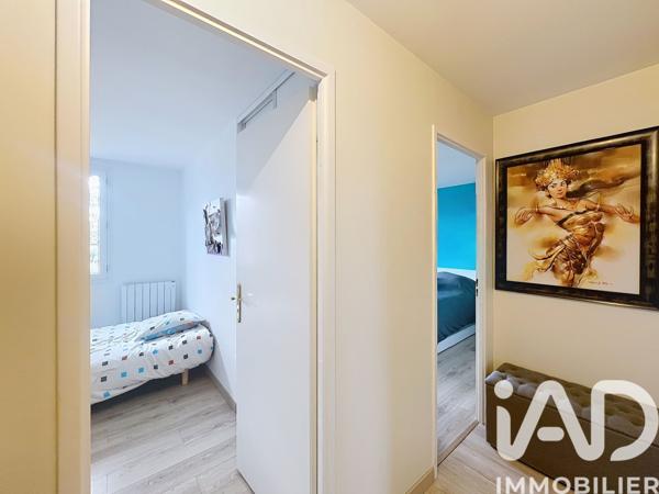 Maison à vendre 5 pièces 103,77 m² Tournan-en-Brie