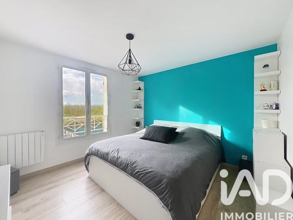 Maison à vendre 5 pièces 103,77 m² Tournan-en-Brie