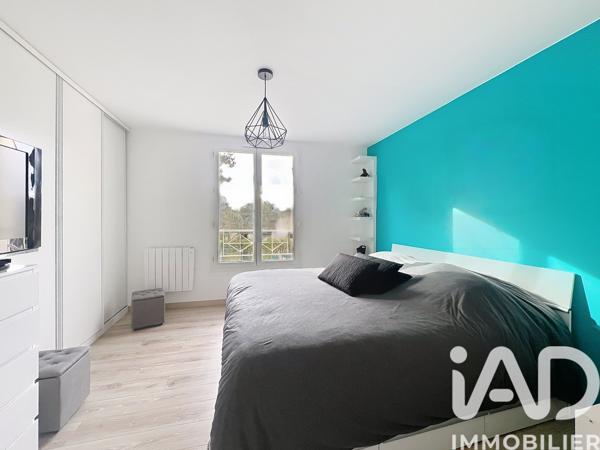 Maison à vendre 5 pièces 103,77 m² Tournan-en-Brie