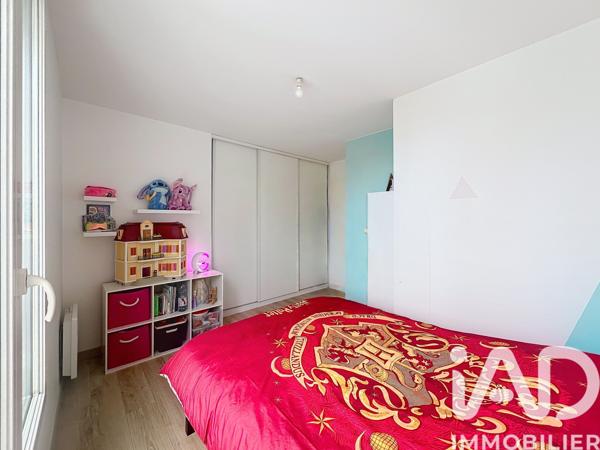 Maison à vendre 5 pièces 103,77 m² Tournan-en-Brie