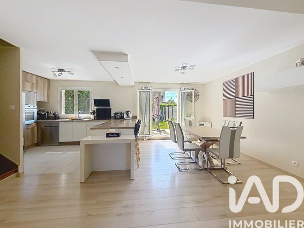 Maison à vendre 5 pièces 103,77 m² Tournan-en-Brie