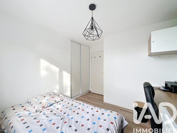 Maison à vendre 5 pièces 103,77 m² Tournan-en-Brie