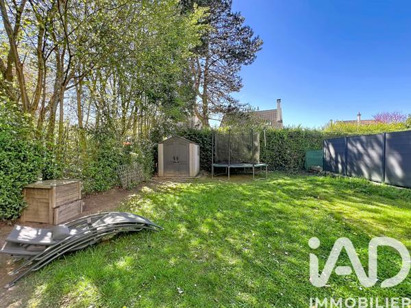 Maison à vendre 5 pièces 103,77 m² Tournan-en-Brie