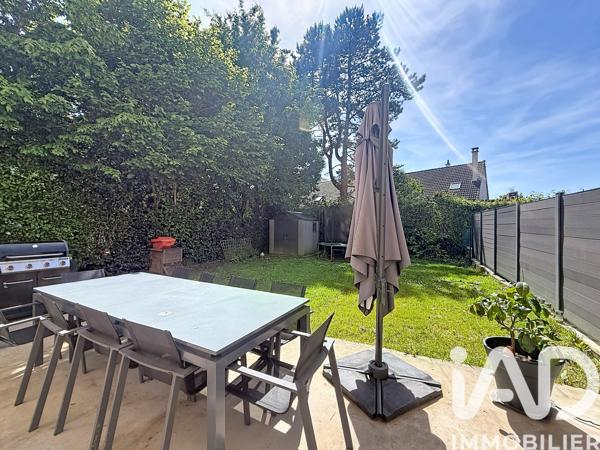 Maison à vendre 5 pièces 103,77 m² Tournan-en-Brie