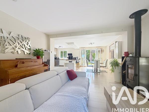 Maison à vendre 5 pièces 103,77 m² Tournan-en-Brie