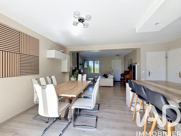 Maison à vendre 5 pièces 103,77 m² Tournan-en-Brie