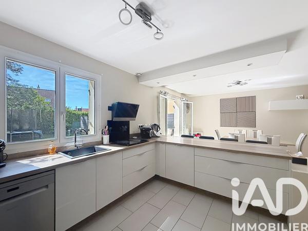 Maison à vendre 5 pièces 103,77 m² Tournan-en-Brie