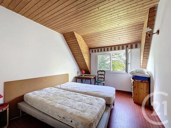 Maison à vendre  5 pièces - 95 m 2   ST GILDAS DE RHUYS  - 56
