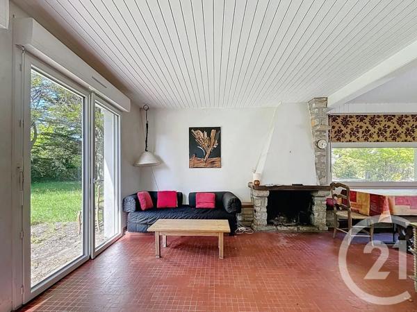 Maison à vendre  5 pièces - 95 m 2   ST GILDAS DE RHUYS  - 56