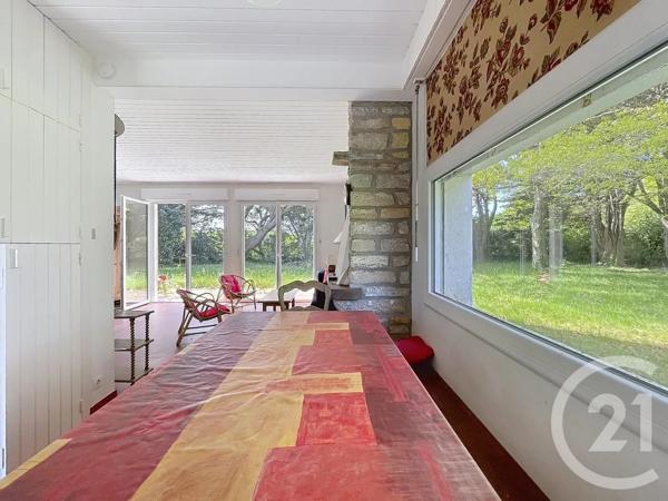 Maison à vendre  5 pièces - 95 m 2   ST GILDAS DE RHUYS  - 56