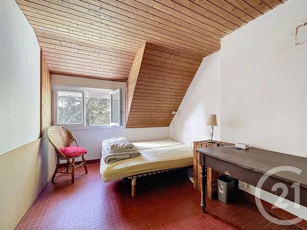 Maison à vendre  5 pièces - 95 m 2   ST GILDAS DE RHUYS  - 56