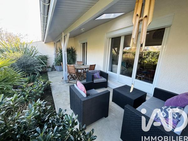 Maison à vendre 4 pièces 73 m² Bon-Encontre