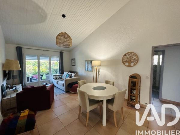 Maison à vendre 4 pièces 73 m² Bon-Encontre