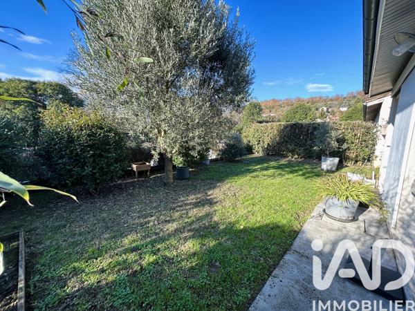 Maison à vendre 4 pièces 73 m² Bon-Encontre