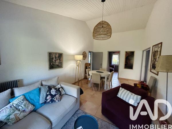 Maison à vendre 4 pièces 73 m² Bon-Encontre