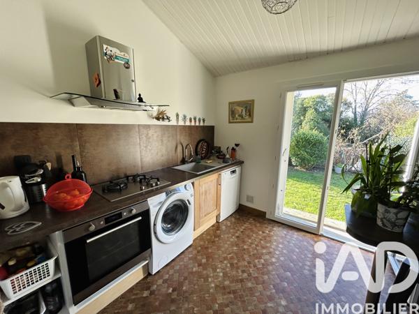 Maison à vendre 4 pièces 73 m² Bon-Encontre