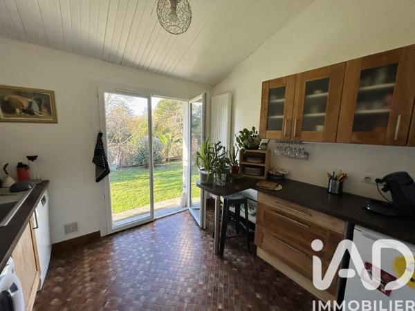 Maison à vendre 4 pièces 73 m² Bon-Encontre