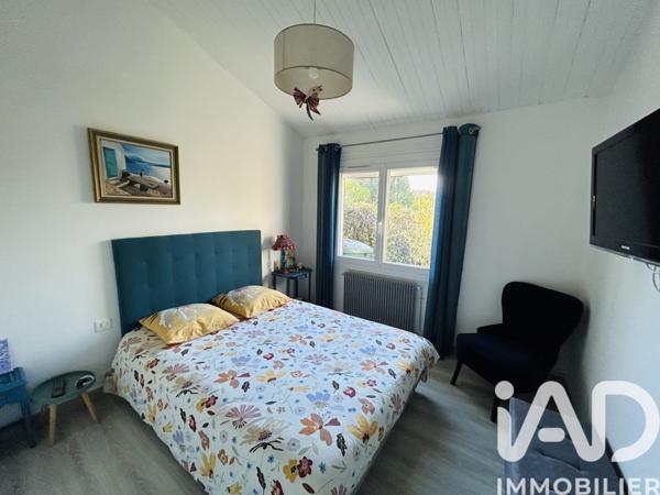 Maison à vendre 4 pièces 73 m² Bon-Encontre