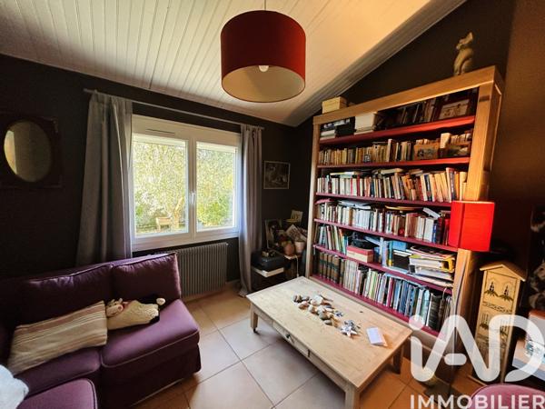 Maison à vendre 4 pièces 73 m² Bon-Encontre