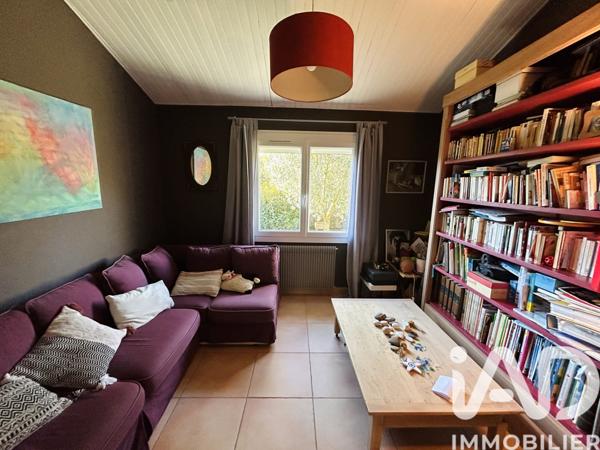 Maison à vendre 4 pièces 73 m² Bon-Encontre