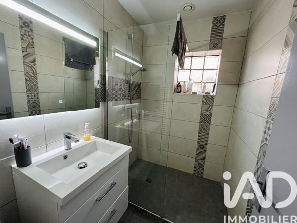 Maison à vendre 4 pièces 73 m² Bon-Encontre