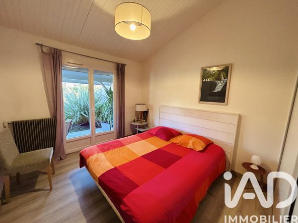 Maison à vendre 4 pièces 73 m² Bon-Encontre