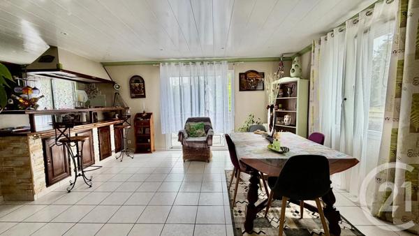 Maison à vendre  5 pièces - 108,86 m 2   CARNAC  - 56