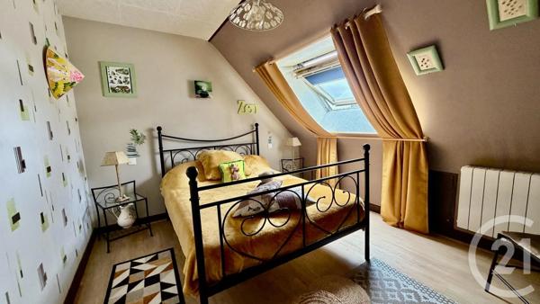 Maison à vendre  5 pièces - 108,86 m 2   CARNAC  - 56