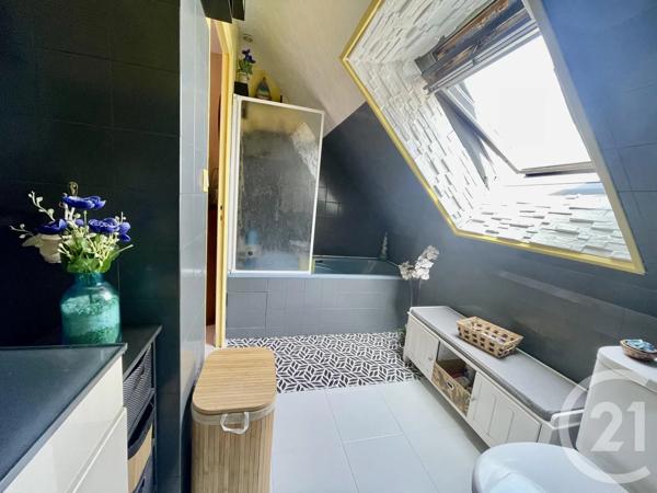 Maison à vendre  5 pièces - 108,86 m 2   CARNAC  - 56