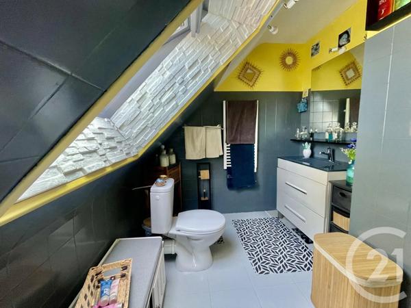 Maison à vendre  5 pièces - 108,86 m 2   CARNAC  - 56