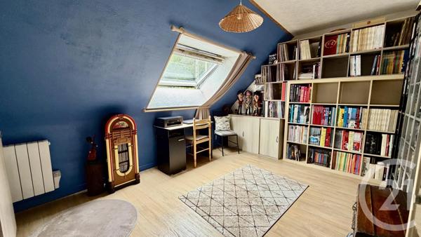 Maison à vendre  5 pièces - 108,86 m 2   CARNAC  - 56