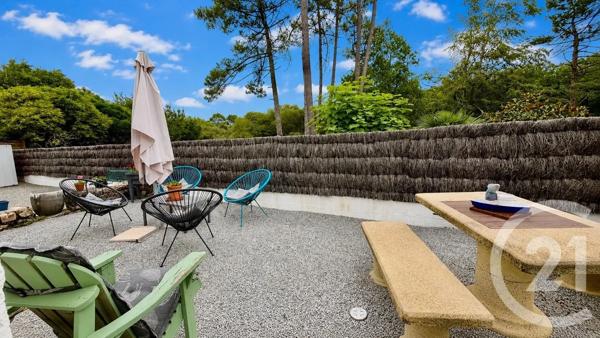 Maison à vendre  5 pièces - 108,86 m 2   CARNAC  - 56
