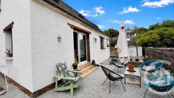 Maison à vendre  5 pièces - 108,86 m 2   CARNAC  - 56