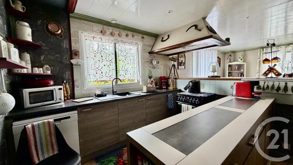 Maison à vendre  5 pièces - 108,86 m 2   CARNAC  - 56