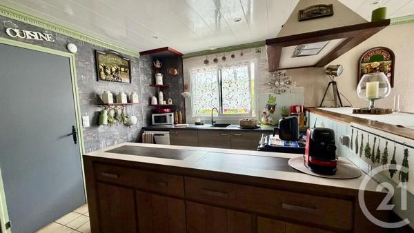 Maison à vendre  5 pièces - 108,86 m 2   CARNAC  - 56