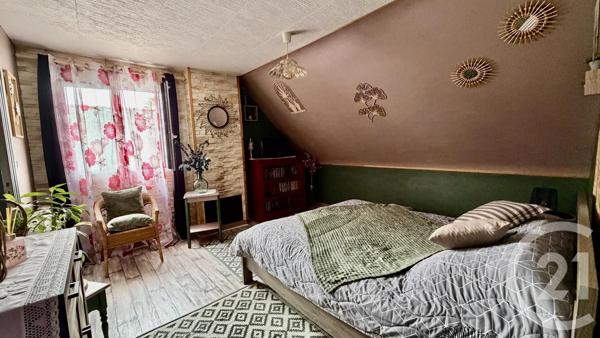 Maison à vendre  5 pièces - 108,86 m 2   CARNAC  - 56