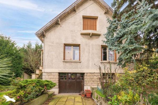 Maison à vendre |  Argenteuil |  4 pièces | 73 m²