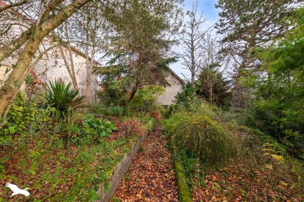 Maison à vendre |  Argenteuil |  4 pièces | 73 m²