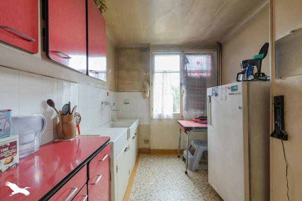 Maison à vendre |  Argenteuil |  4 pièces | 73 m²