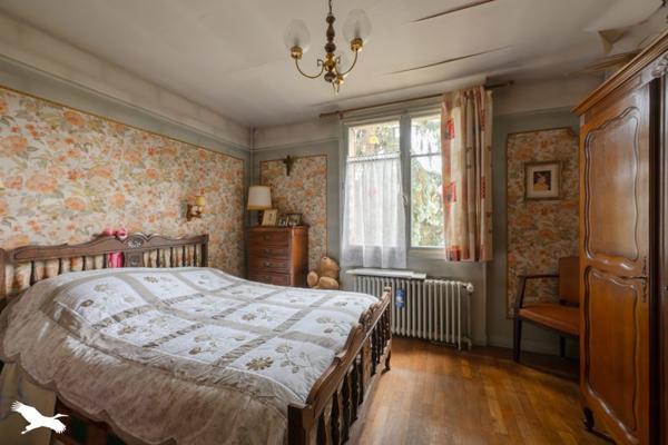 Maison à vendre |  Argenteuil |  4 pièces | 73 m²