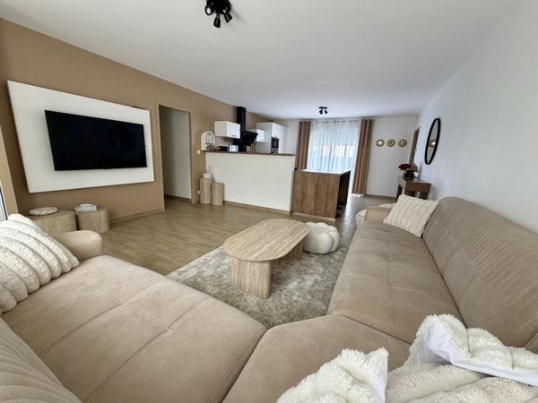 Maison à vendre |  Contres |  4 pièces | 95 m²