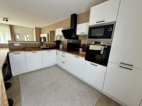 Maison à vendre |  Contres |  4 pièces | 95 m²