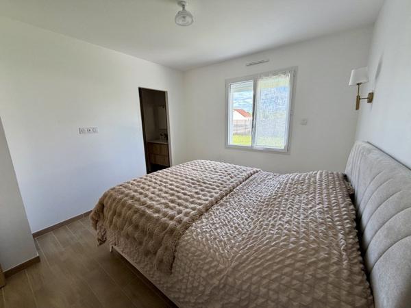 Maison à vendre |  Contres |  4 pièces | 95 m²