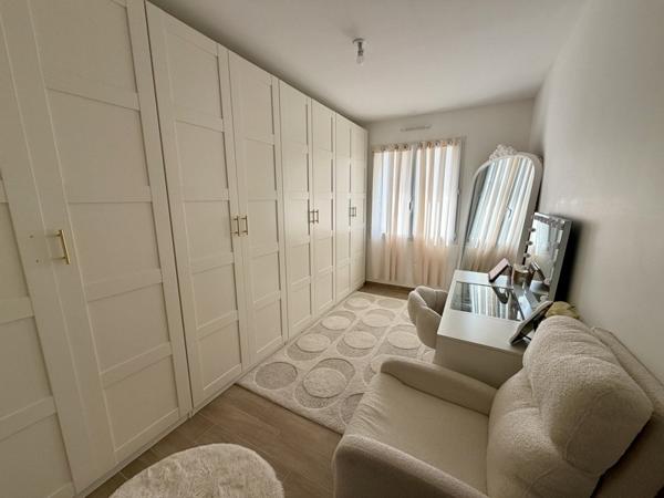 Maison à vendre |  Contres |  4 pièces | 95 m²