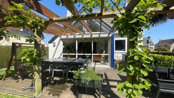 Maison spacieuse à vendre 8 pièces LOUDEAC (22)