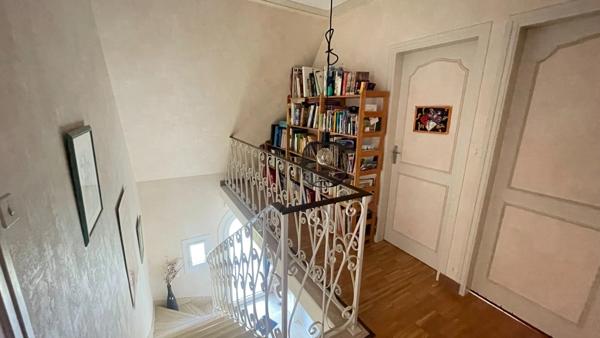 Maison spacieuse à vendre 8 pièces LOUDEAC (22)