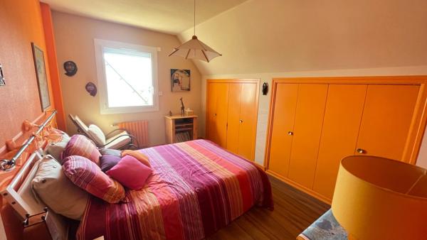 Maison spacieuse à vendre 8 pièces LOUDEAC (22)